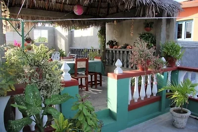 Hostal Dona Coralia Appartement 2