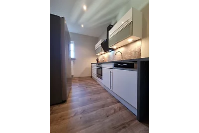 Lebensraum Bahnhoftraum Appartement