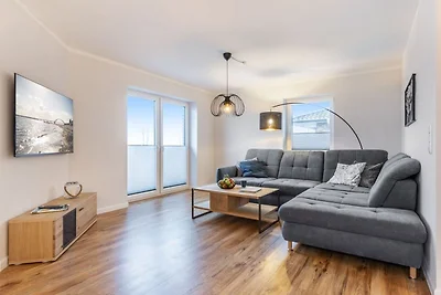 Ferienhof Marquardt Bungalow 5