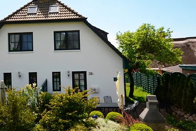 Casa vacanze Vacanza di relax Groß Zicker