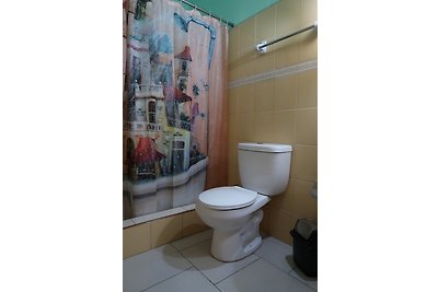 Vakantieappartement Gezinsvakantie Santiago de Cuba