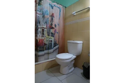 Vakantieappartement Gezinsvakantie Santiago de Cuba