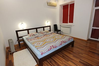 Vakantieappartement Gezinsvakantie Kiev