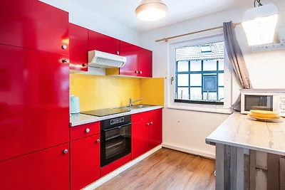 Ferienwohnung Kellerwald