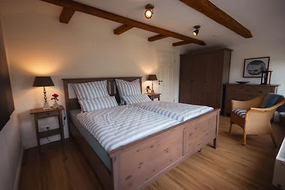 Ferienwohnung Ulmenhof an der