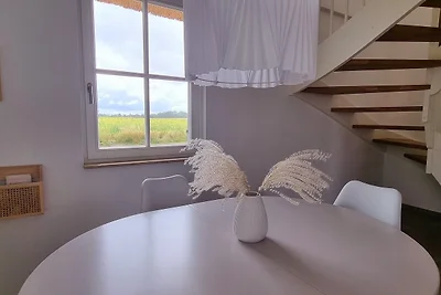 Reethaus "53° Nord"