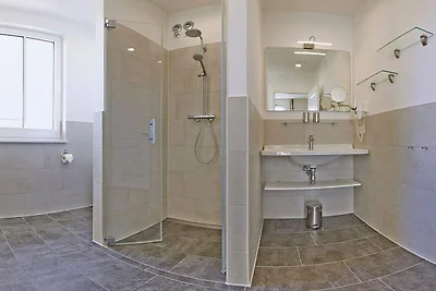 Aparthotel Waterkant Suites, Suite