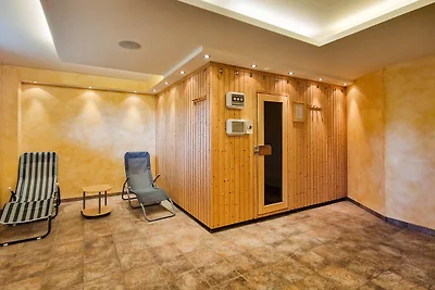 Appartamento Vacanza con famiglia Heringsdorf