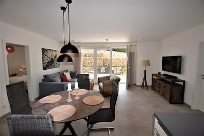 Vakantieappartement Gezinsvakantie Hohwacht