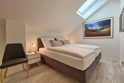 Ferienwohnung Pier 28