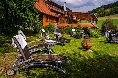 Gästehaus Holzer Kreuz-