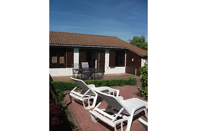 Vakantiehuis Ontspannende vakantie De Haan
