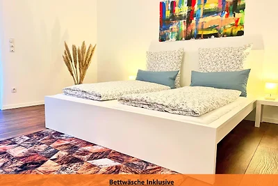 Appartamento Vacanza con famiglia Montabaur