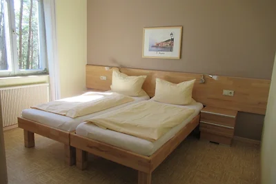 Feriendorf Mengshausen 5