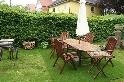 Ferienhaus Gerasymchuk