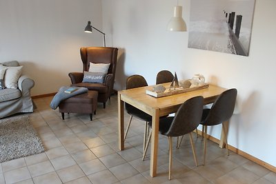 Vakantieappartement Gezinsvakantie Hasselberg