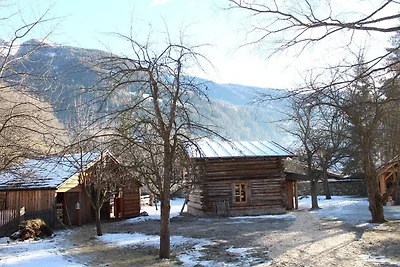 Romantik Heidi Hütte by FeWo-Plan