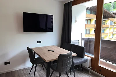 Vakantieappartement Gezinsvakantie Eisenberg