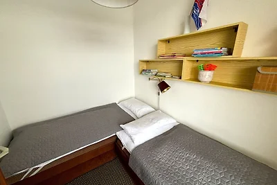 Ferienwohnung Binnenseeblick