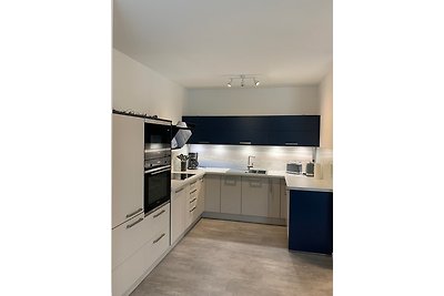 Vakantieappartement Gezinsvakantie Rostock