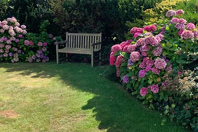 Haus Boy Jensen "Sonnenplatz"