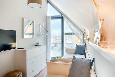 Ostsee - Reetdachhaus Nr. 32