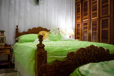 Hostal Eliza y Miguel Angel