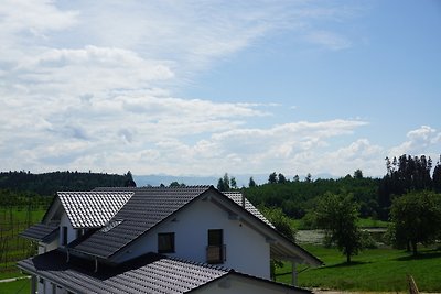 Haus am See - FeWo Seebrise