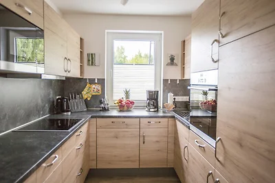 Ferienhaus Seebad im Müritz