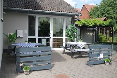 Vakantieappartement Gezinsvakantie Wetzlar