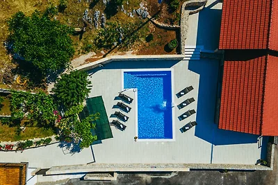 Villa on Stone