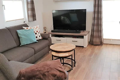 Reethaus "Seepferdchen"