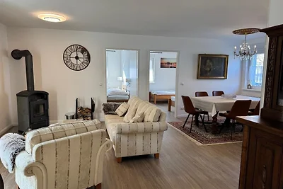 Ferienwohnung Okerufer