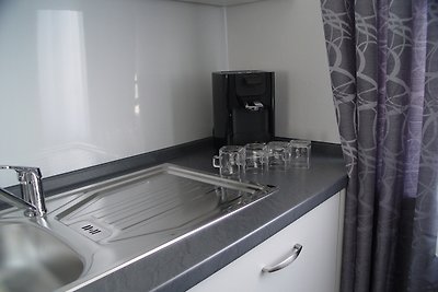 Vakantieappartement Gezinsvakantie Lotte