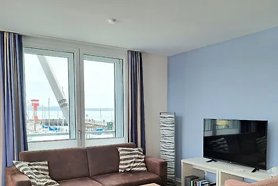 Apartment 10 - "Borbyblick" -