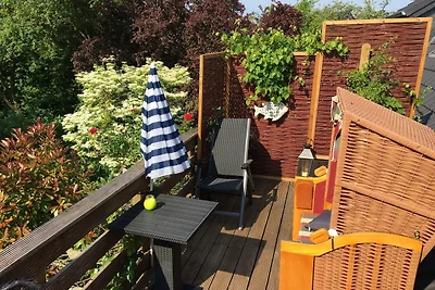 Vakantieappartement Gezinsvakantie Burg auf Fehmarn