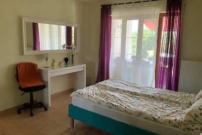 Vakantieappartement Gezinsvakantie Diebach