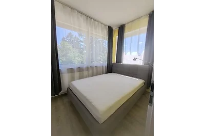 Ferienwohnung Fuchsbau
