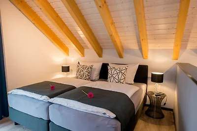 Longstay-Apartment für