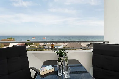Strandhotel Dahme Schwalbennest