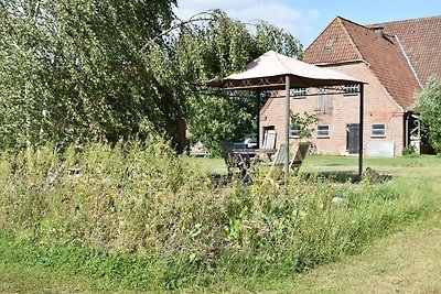 Vakantieappartement Gezinsvakantie Kabelhorst