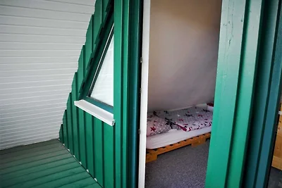 Casa vacanze Vacanza di relax Großenbrode
