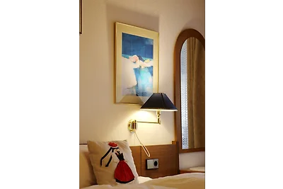 Kurhotel Schluchsee - Studio 1208