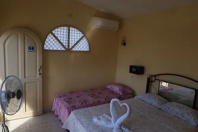 Appartamento Vacanza con famiglia Trinidad - Tobago