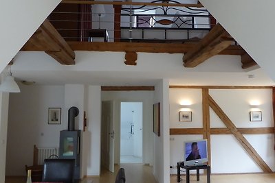 Gut Rattelvitz, Galerie D