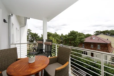 (Brise) Strandresidenz Else Marie