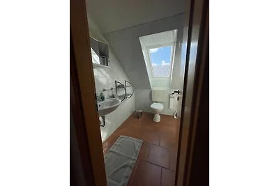 Vakantiehuis Ontspannende vakantie Glücksburg