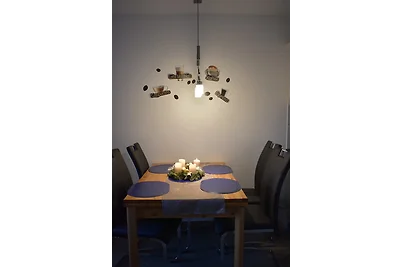 Ferienhaus Berner Sennen