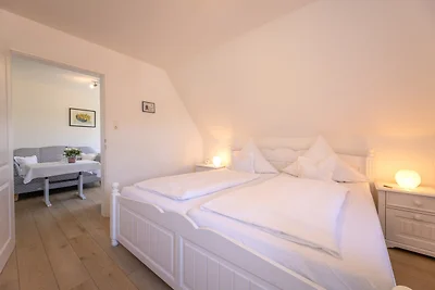 Haus Möhlmann Whg. 1