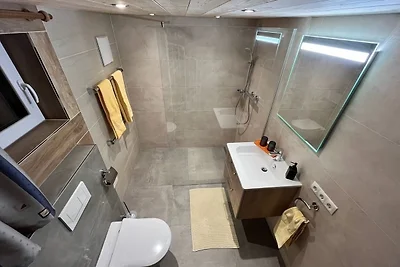 Casa vacanze Vacanza di relax Steinberg am Rofan